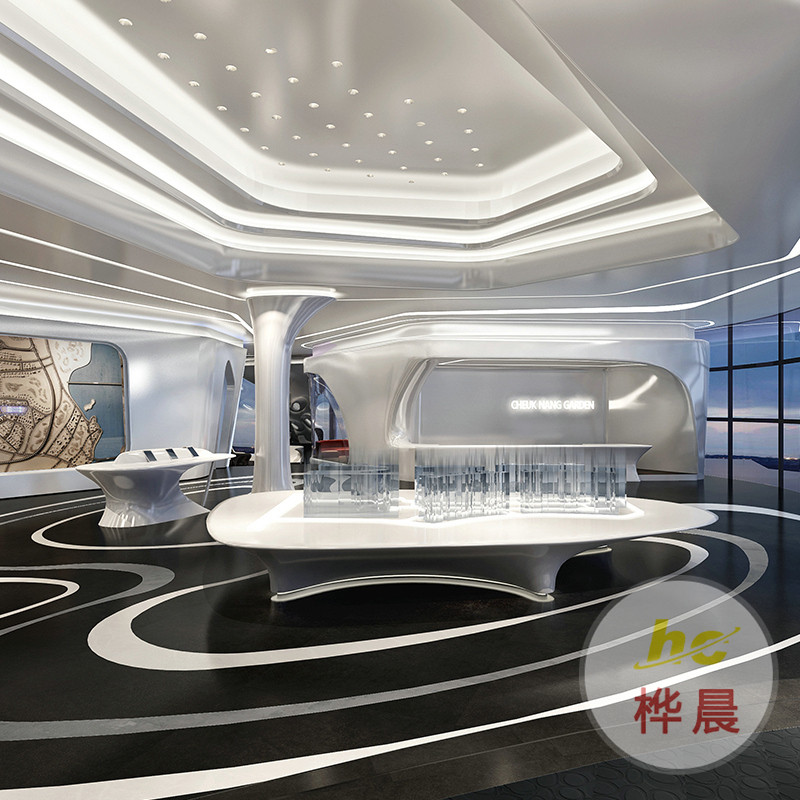 卡通暴力熊大擺件積木熊雕塑玻璃鋼網(wǎng)紅打卡拍照商場(chǎng)落地美陳裝飾