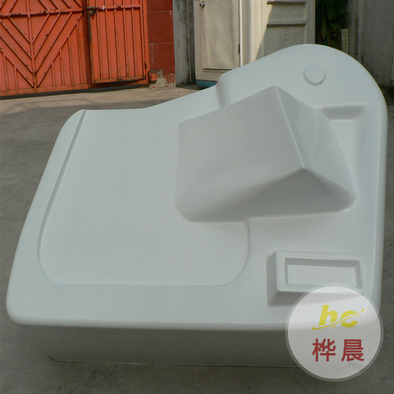 玻璃鋼配件外殼廠家供應(yīng)異形設(shè)配配件保護殼機械設(shè)備外殼罩