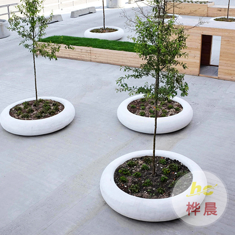 玻璃鋼異型花池坐凳哪家工廠產(chǎn)品質(zhì)量好?